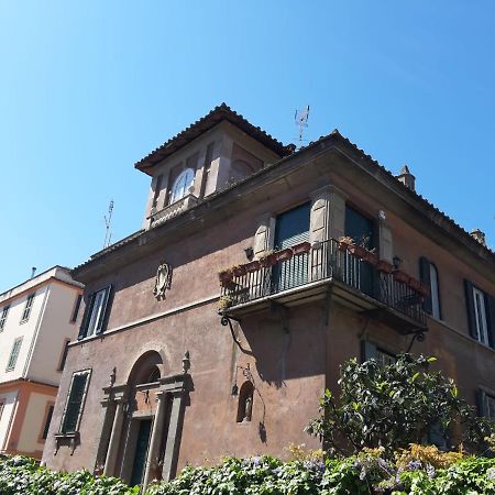 Ob1 Vacanze Romane Екстериор снимка