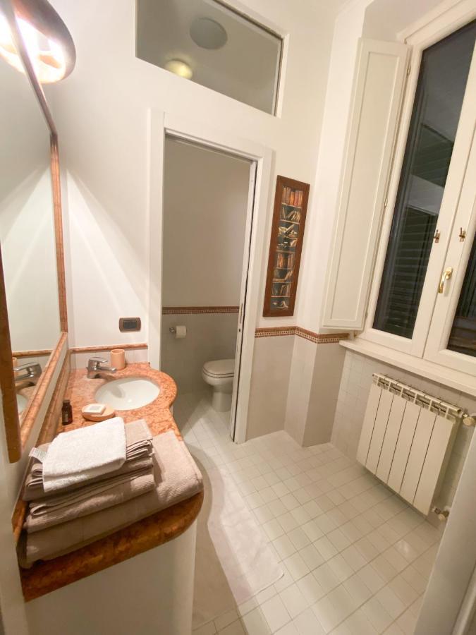 Ob1 Vacanze Romane Екстериор снимка