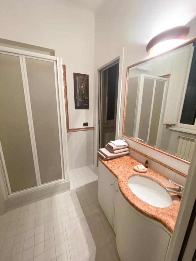 Ob1 Vacanze Romane Екстериор снимка